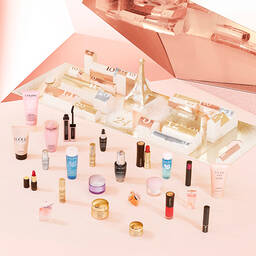 Calendario de Adviento de Lancome. ¡Se la primera en conseguirlo!