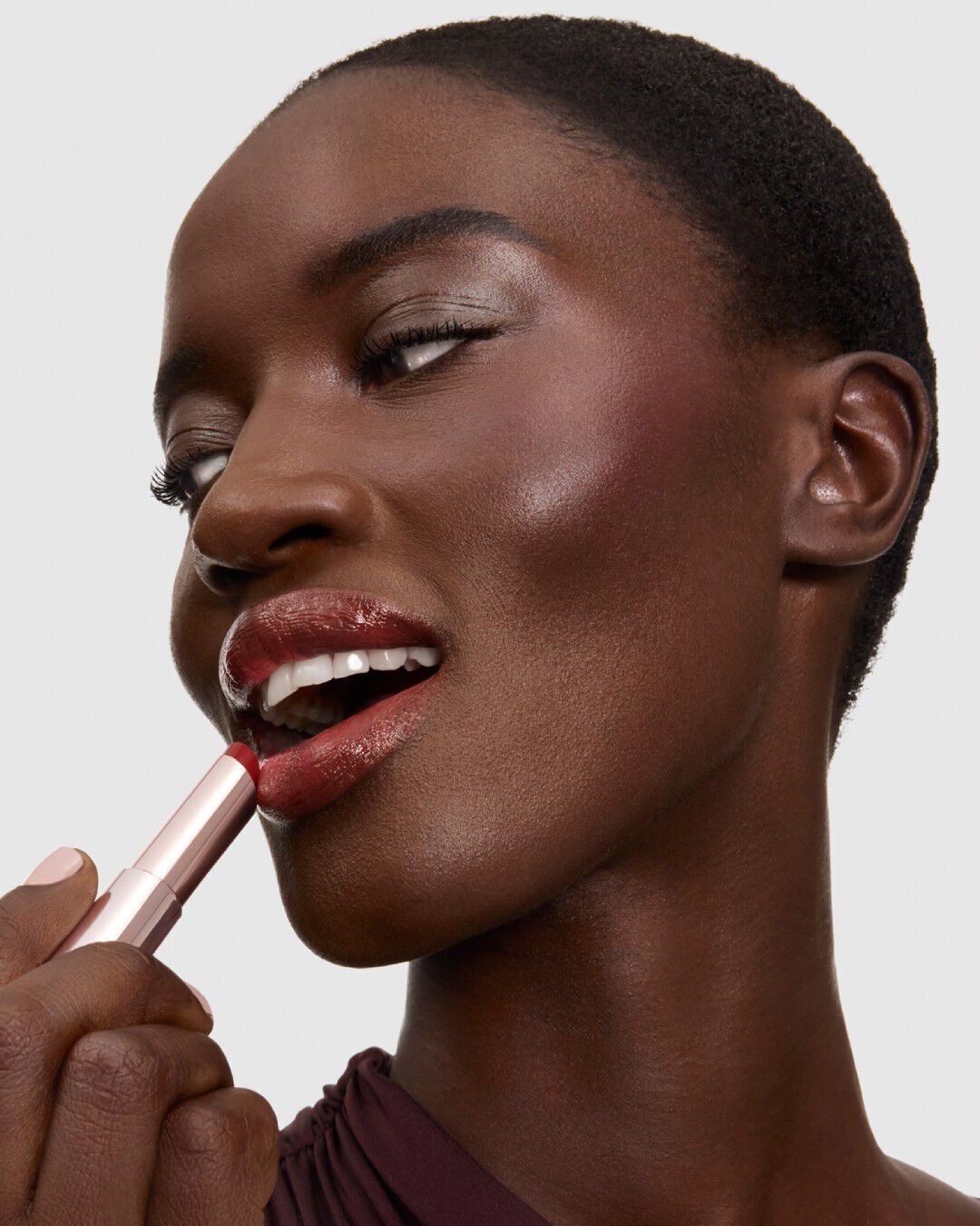 Revista de Belleza Lancome