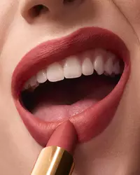 Dramatte en labios