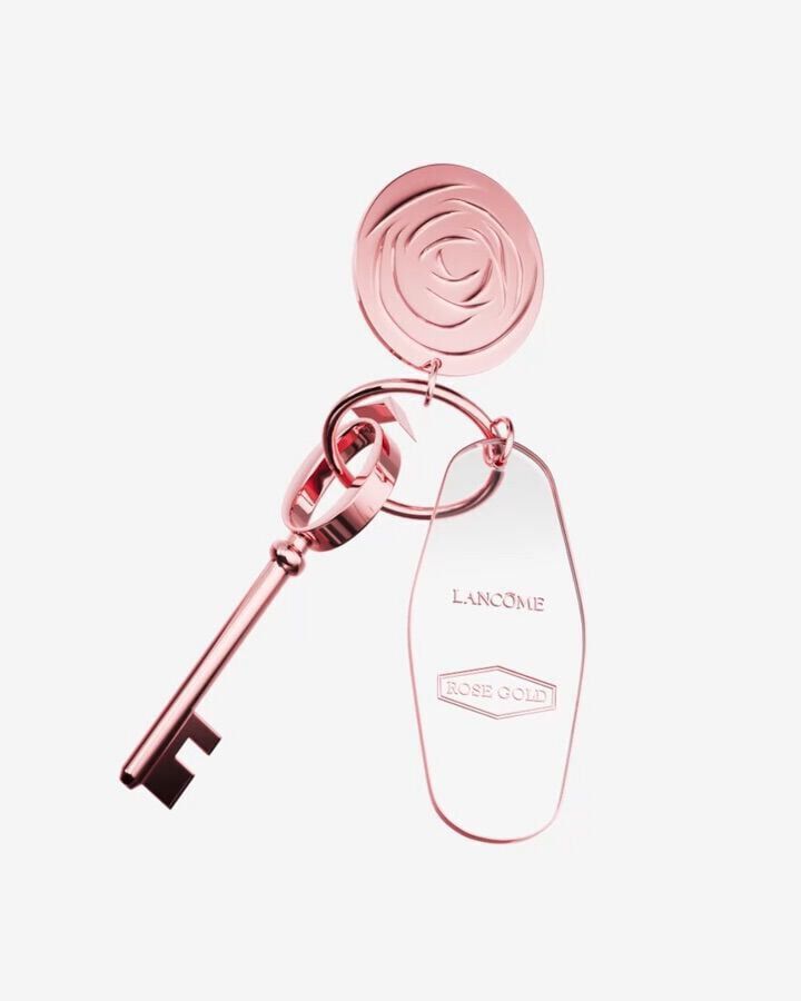 Imagen provisional de la clave