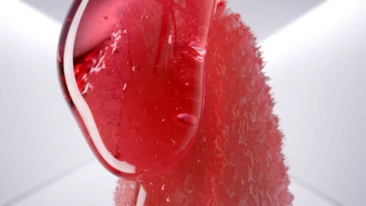 Pantalla de primeras del video Lip Idole