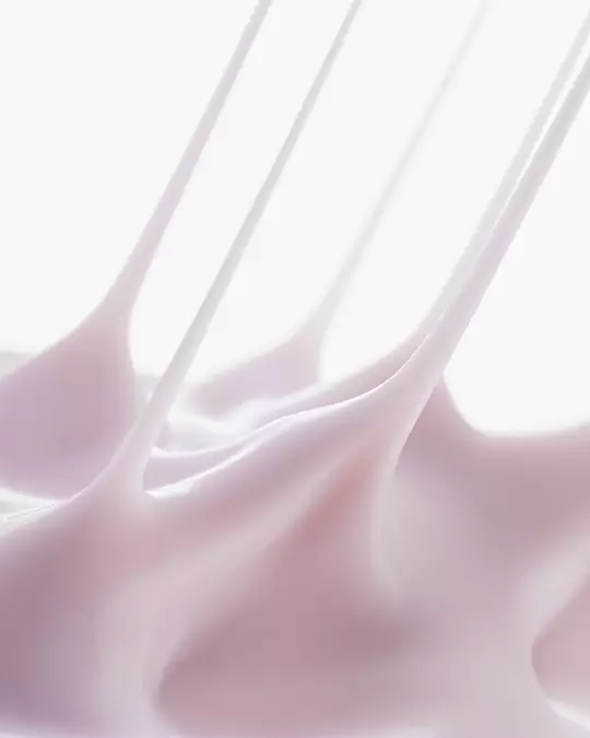 Ilustracion de textura Lancome