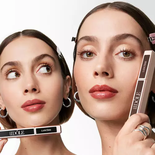 Ilustracion del Buscador de Mascaras Lancome