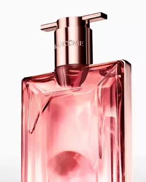Idole Intense, fragancia de Lancome