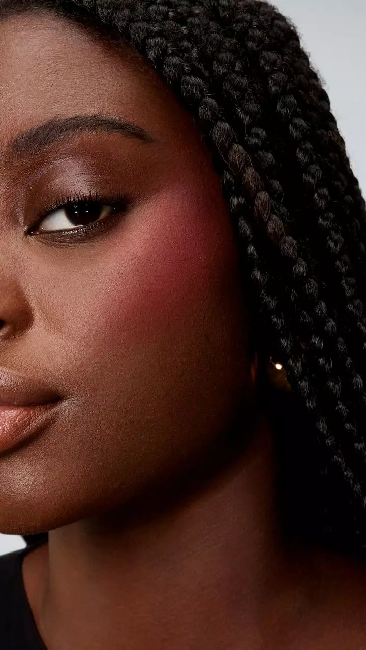 Look de belleza completo - Lancome