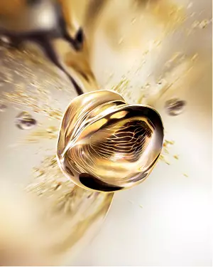 PDRN Ilustracion - Lancome