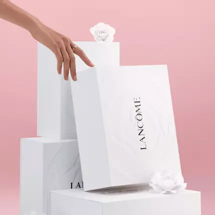 Caja de regalo