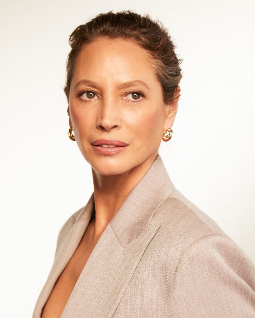 Christy Turlington Belleza Visual