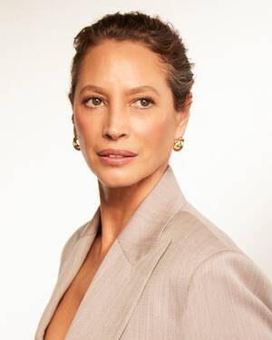 Christy Turlington Belleza Visual