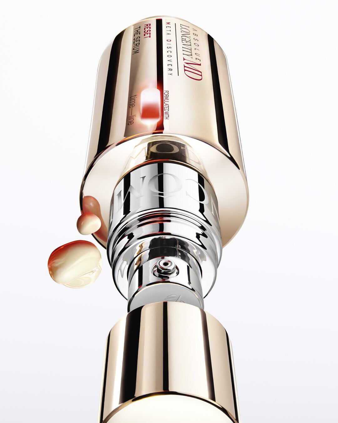 Absolue Longevity MD Reinicia el Suero