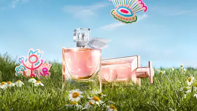 Regalos Lancome