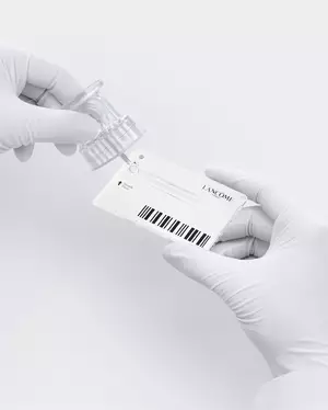 Ilustracion diagnostica de longevidad