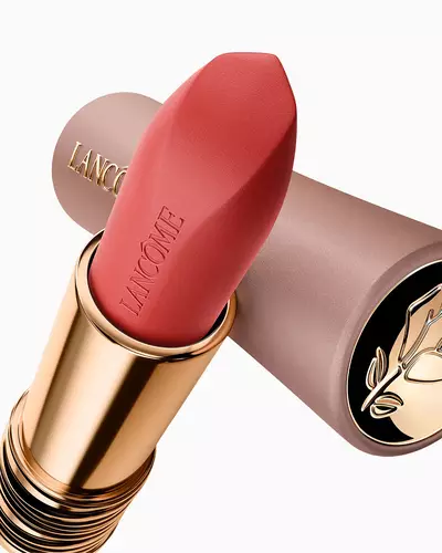 still life de la barra de labios Absolu Rouge