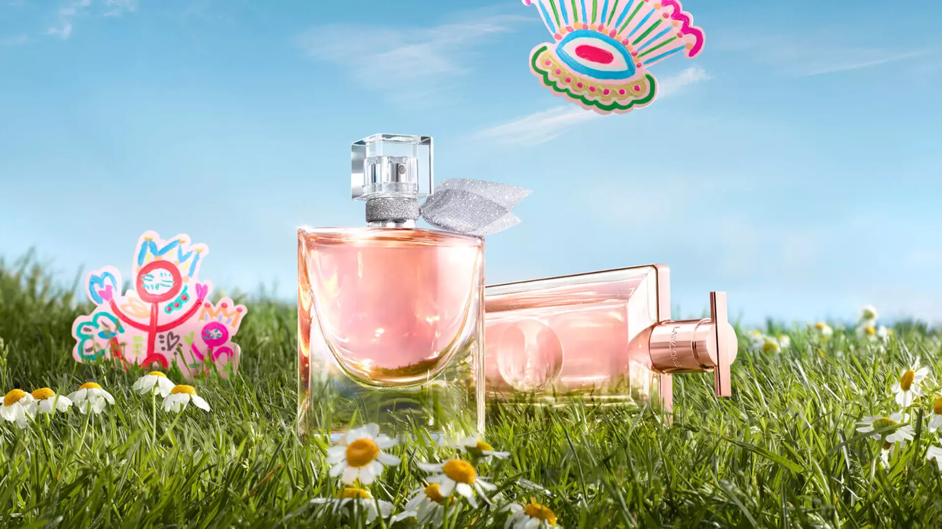 Regalos Lancome