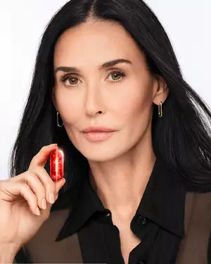 Imagen clave de Demi Moore