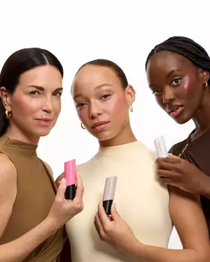 Ilustracion para Preguntas Frecuentes de Lancome