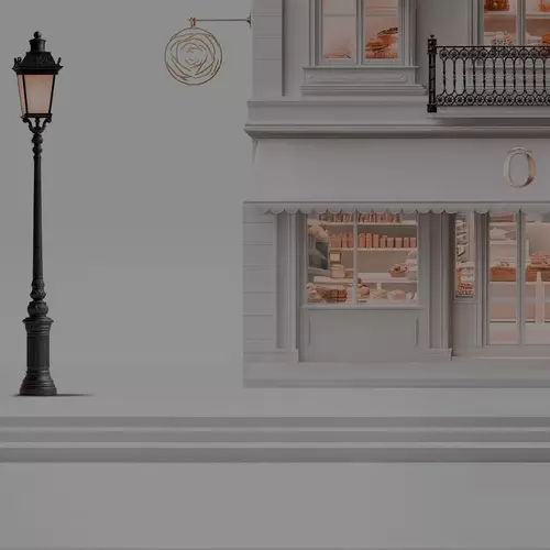 visualizador de ubicaciones de tiendas