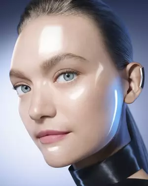 Ilustracion para las preguntas frecuentes de Lancome