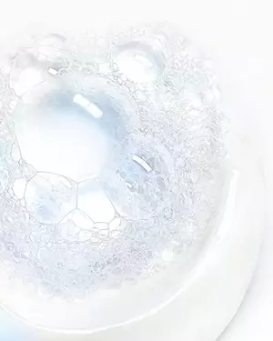 Textura del limpiador