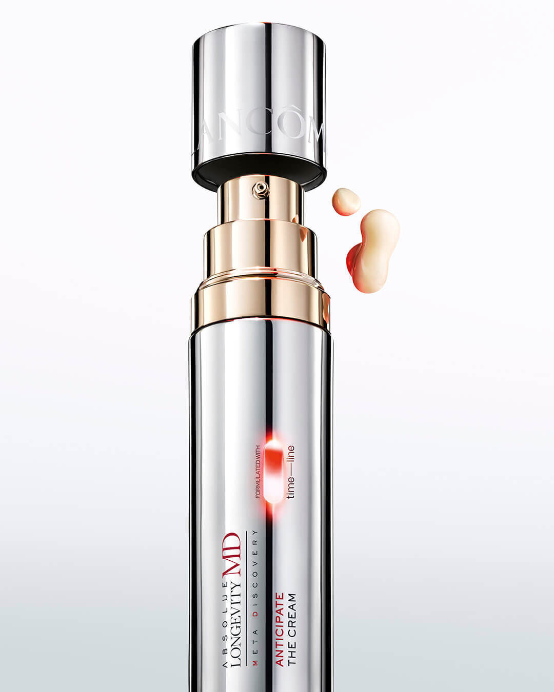 Absolue Longevidad Anticipa la Nata