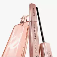 Ilustracion visual de productos Lancome para bestsellers