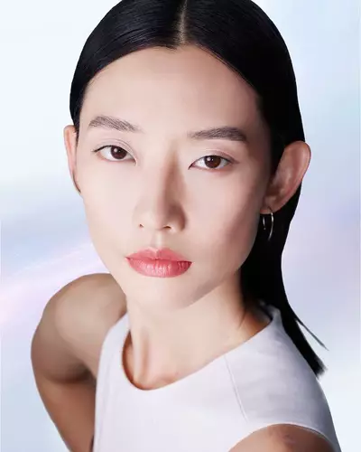 Ilustracion para preguntas frecuentes de Lancome
