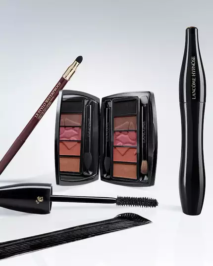 Ilustracion para el FAQ de Lancome
