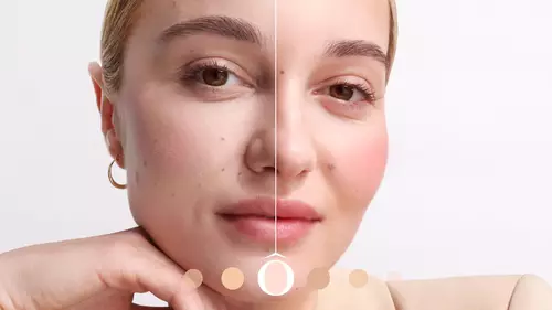 VTO de rostro