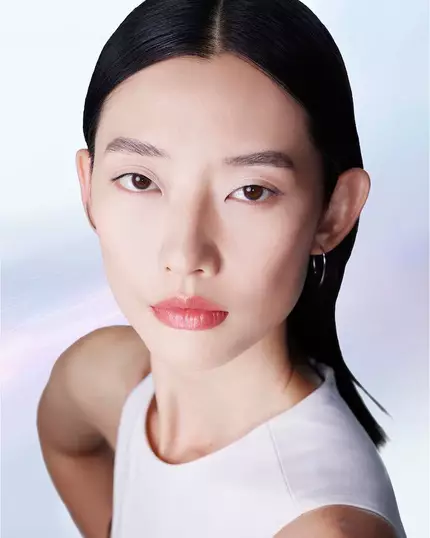 Ilustracion para las FAQ de Lancome