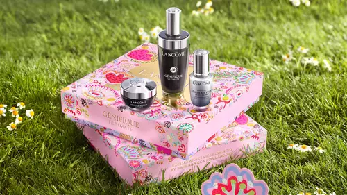 Regalos Lancome