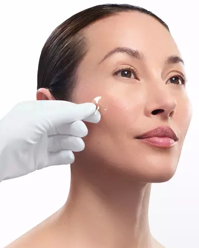 Ciencia visual Lancome