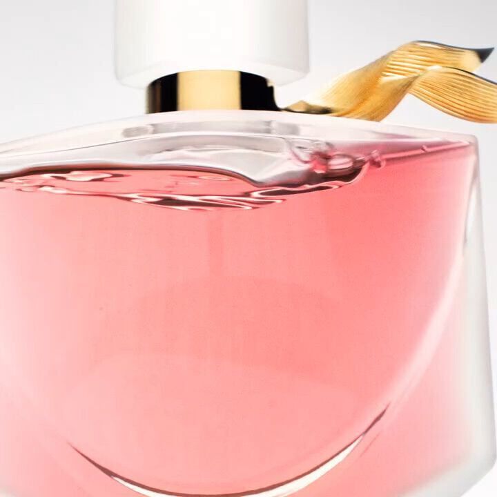 Botella provisional de la vie est belle