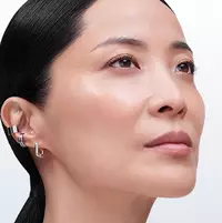 Skincare routine Lancome