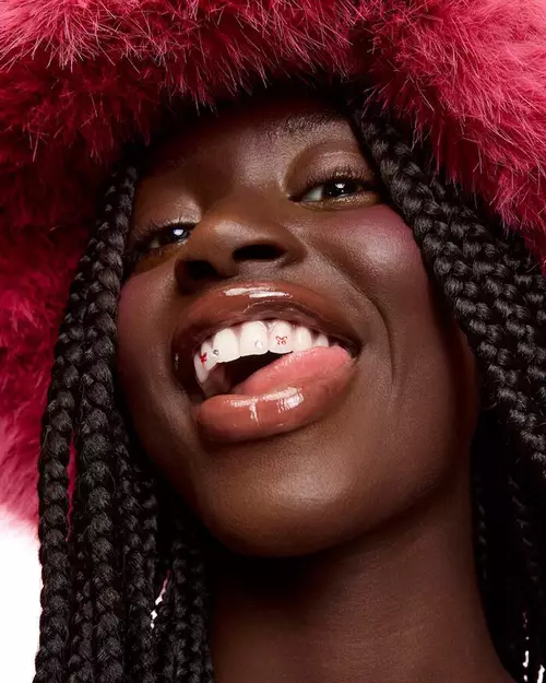 Maquillaje de Labios