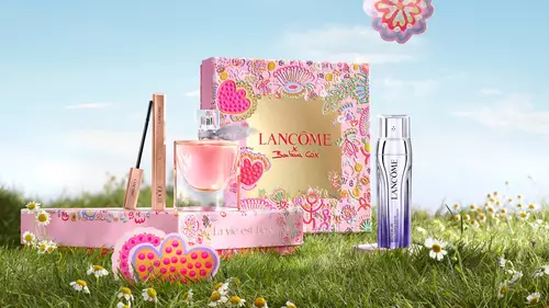 Regalos Lancome