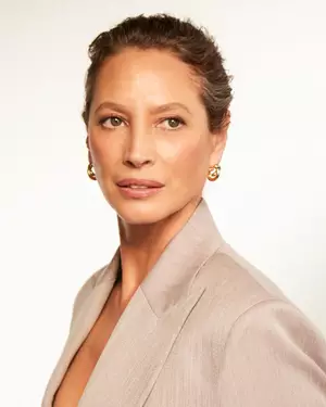 Christy Turlington Belleza Visual