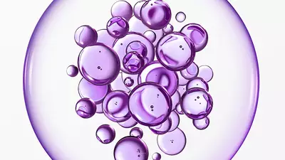 visual del ingrediente Lancome