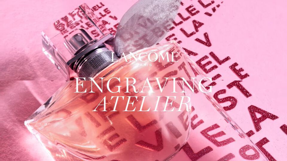 Lancome Espana
