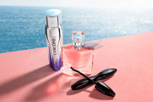 Lancome Espana