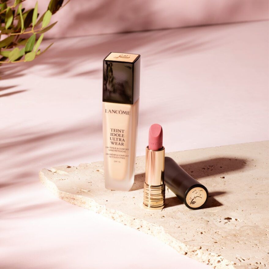 Lancome Espana