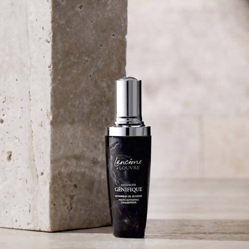 Lancôme x Louvre, Limitada: Sérum Advanced Génifique Lancôme