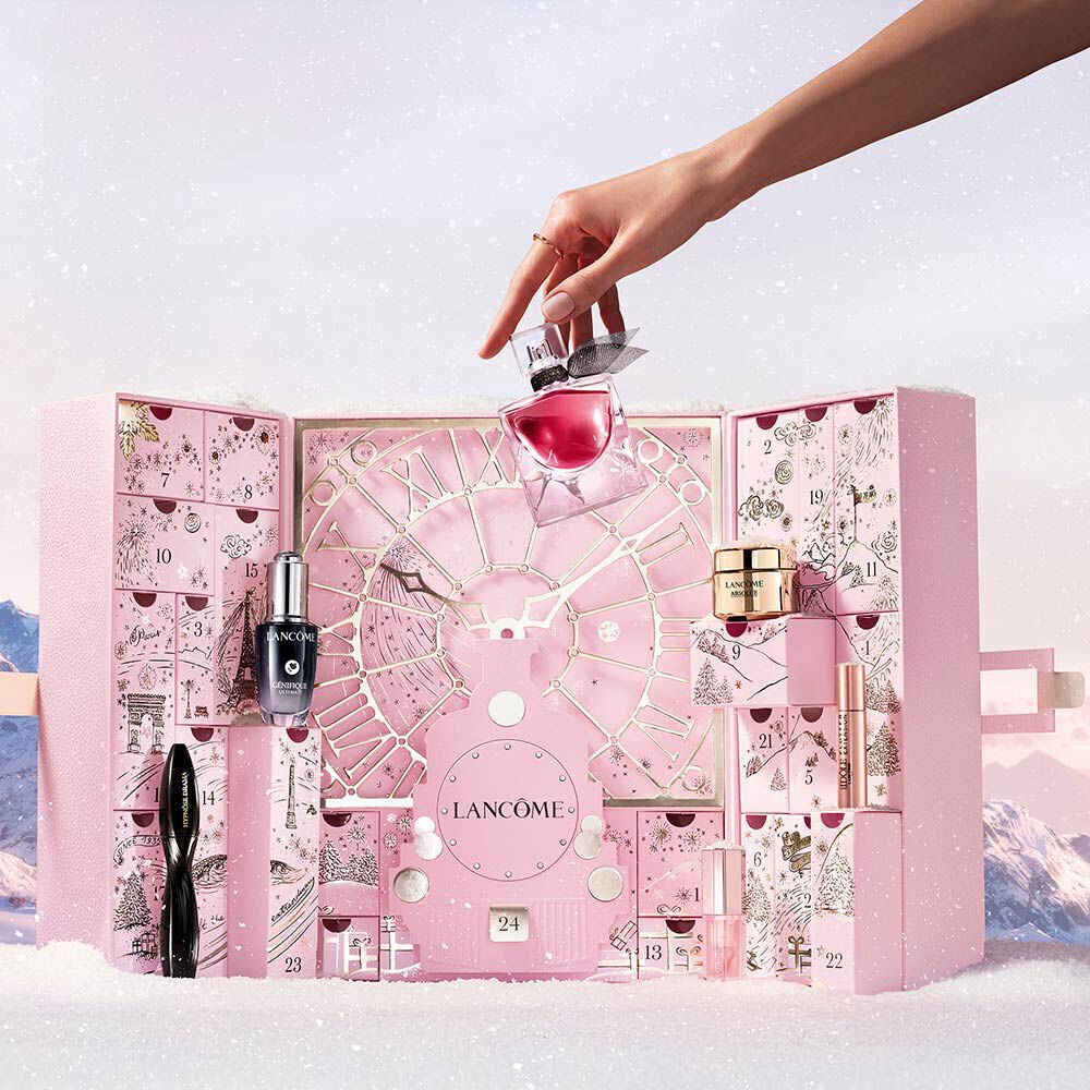 Renergie Lancome - Lifting action skincare
