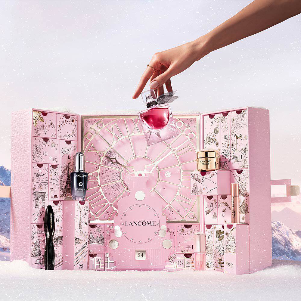 Renergie Lancome - Lifting action skincare