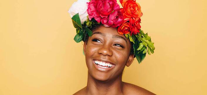 maquillaje natural para practicar en casa