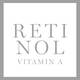 Retinol (Vitamina A)