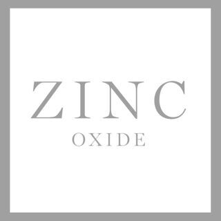 Oxido de Zinc