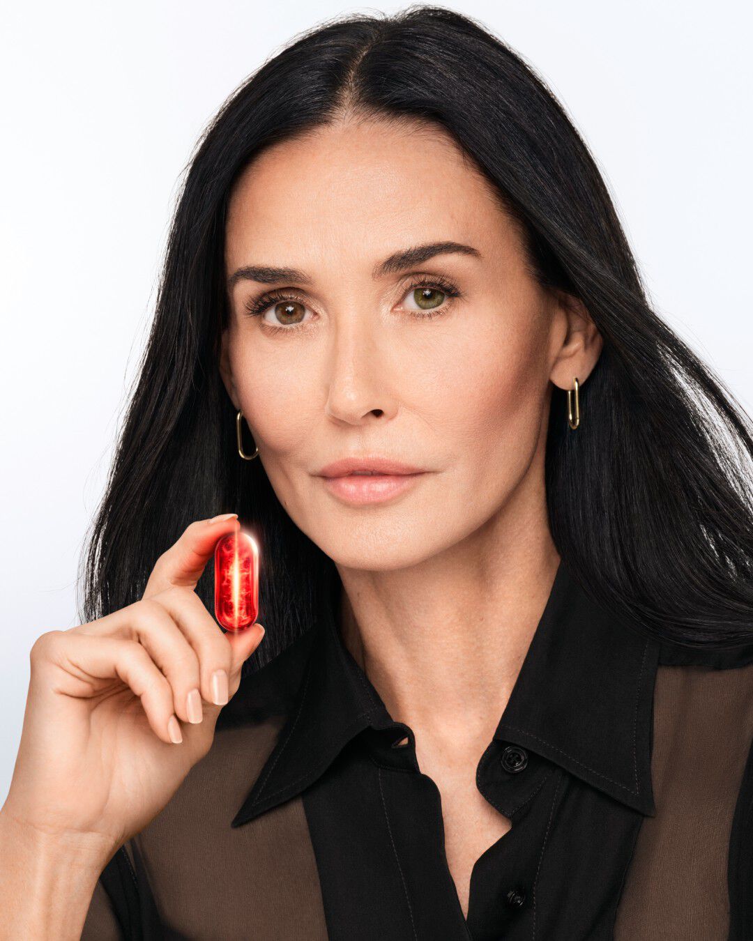 Imagen provisional de Demi Moore