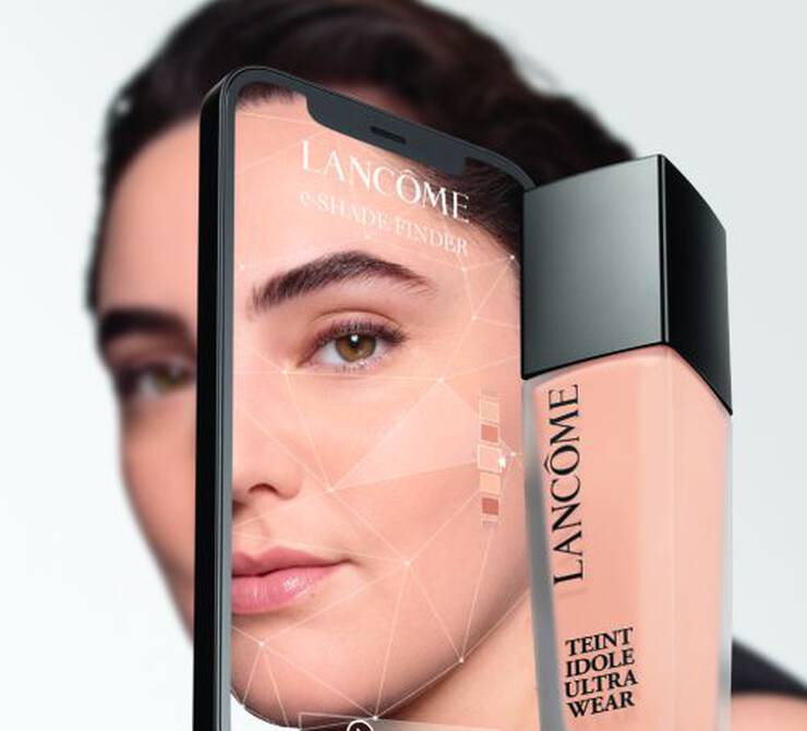 Lancome Espana