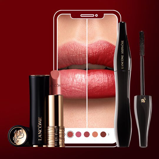 Lancome Espana