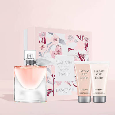 Lancome Espana